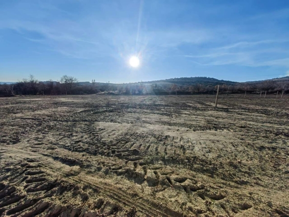 Парцел в Стара Загора, Железник - център - 585 кв.м за 32 €/кв.м - Снимка #1