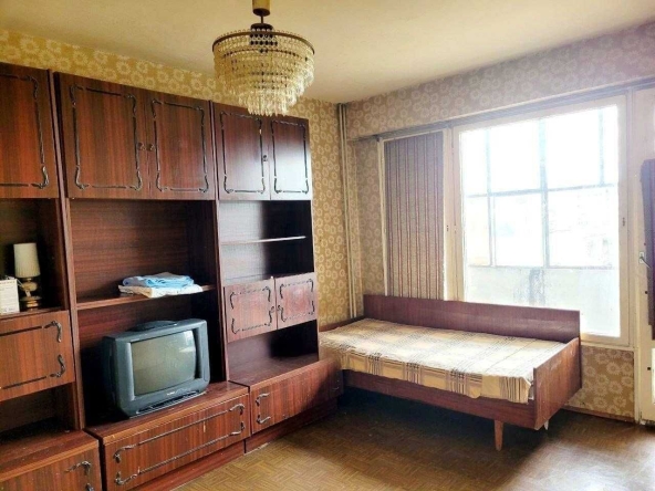 Едностаен апартамент в Пловдив, Христо Смирненски - 45 кв.м за 1500 €/кв.м - Снимка #1