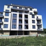 Двустаен апартамент в Пловдив, Христо Смирненски - 71 кв.м за 1271 €/кв.м - Снимка #1