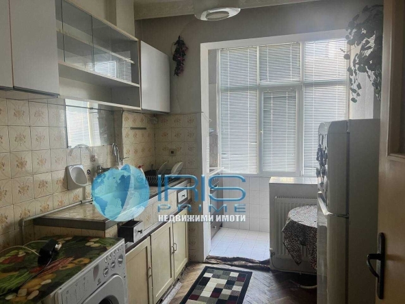 Четиристаен апартамент в Шумен, Център - 104 кв.м за 1443 €/кв.м - Снимка #1