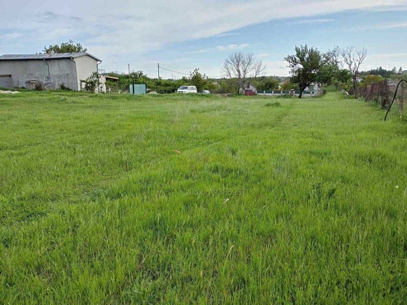 Парцел в с. Козлодуйци, Област Добрич - 1400 кв.м за 10 €/кв.м - Снимка #1