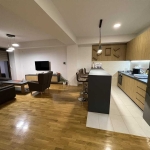 Дава се под наем Двустаен апартамент в София, Зона Б-18 - 65 кв.м за 408 € - Снимка #1