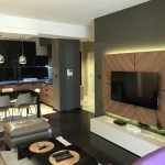 Дава се под наем Тристаен апартамент в София, Сухата река - 90 кв.м за 561 € - Снимка #1