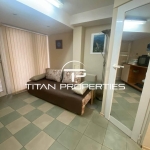 Дава се под наем Едностаен апартамент в Варна, ЖП Гара - 40 кв.м за 375 € - Снимка #1