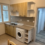 Дава се под наем Двустаен апартамент в София, Изток - 55 кв.м за 561 € - Снимка #1