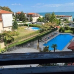 Двустаен апартамент в Свети Влас - 63 кв.м за 1332 €/кв.м - Снимка #1