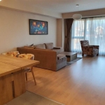 Дава се под наем Двустаен апартамент в Бургас, Славейков - 53 кв.м за 244.8 € - Снимка #1