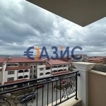 Двустаен апартамент в Свети Влас - 47 кв.м за 2852 €/кв.м - Снимка #1