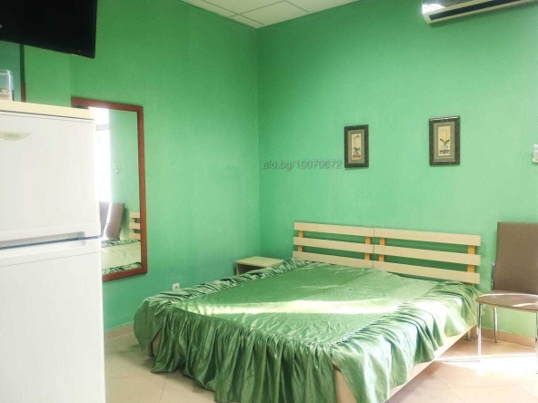 Дава се под наем Едностаен апартамент в к.к. Слънчев бряг - 48 кв.м за 381.99 € - Снимка #1