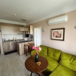 Двустаен апартамент в к.к. Слънчев бряг - 70 кв.м за 718 €/кв.м - Снимка #1