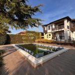 Къща в с. Аврен, Област Варна - 196 кв.м за 1990 €/кв.м - Снимка #1