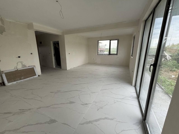 Къща в Бургас, Меден рудник - зона А - 140 кв.м за 881 €/кв.м - Снимка #1