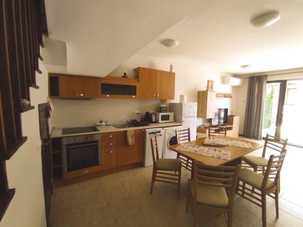 Къща в с. Лозенец, Област Бургас - 144 кв.м за 1320 €/кв.м - Снимка #1