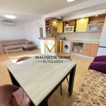 Дава се под наем Тристаен апартамент в Бургас, Център - 85 кв.м за 510 € - Снимка #1