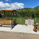 Парцел в София, Гоце Делчев - 1700 кв.м за 136 €/кв.м - Снимка #1