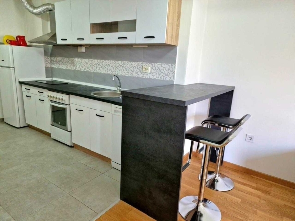 Дава се под наем Двустаен апартамент в София, Манастирски ливади - 65 кв.м за 408 € - Снимка #1