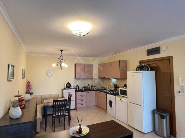 Двустаен апартамент в Созопол - 110 кв.м за 1191 €/кв.м - Снимка #1