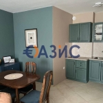 Двустаен апартамент в Несебър - 72 кв.м за 1594 €/кв.м - Снимка #1