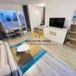 Дава се под наем Едностаен апартамент в с. Зорница, Област Бургас - 57 кв.м за 357 € - Снимка #1