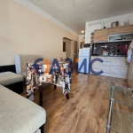 Едностаен апартамент в к.к. Слънчев бряг - 36 кв.м за 1375 €/кв.м - Снимка #1