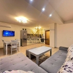 Дава се под наем Тристаен апартамент в Бургас, Център - 101 кв.м за 663 € - Снимка #1