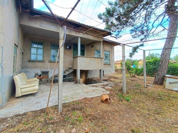 Къща в Долна Оряховица - 110 кв.м за 218 €/кв.м - Снимка #1