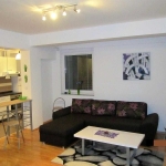 Дава се под наем Двустаен апартамент в Бургас, Меден рудник - зона А - 57 кв.м за 178.5 € - Снимка #1