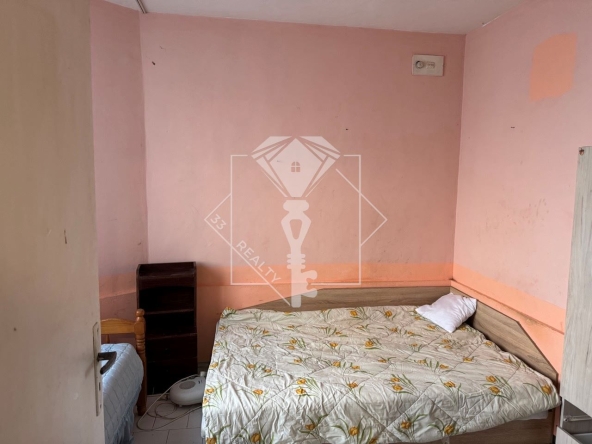 Едностаен апартамент в Пловдив, Съдийски - 30 кв.м за 1667 €/кв.м - Снимка #1