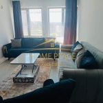 Дава се под наем Двустаен апартамент в Варна, Колхозен пазар - 70 кв.м за 612 € - Снимка #1