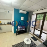 Едностаен апартамент в к.к. Слънчев бряг - 63 кв.м за 699 €/кв.м - Снимка #1