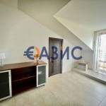 Едностаен апартамент в Свети Влас - 48 кв.м за 1228 €/кв.м - Снимка #1