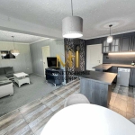 Дава се под наем Тристаен апартамент в Бургас, Център - 105 кв.м за 918 € - Снимка #1