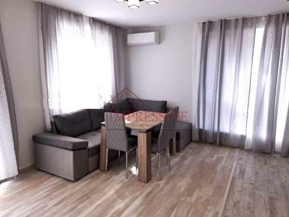 Дава се под наем Тристаен апартамент в Варна, Възраждане 1 - 86 кв.м за 510 € - Снимка #1