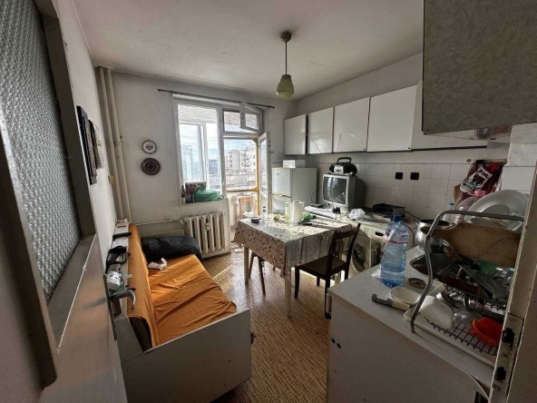 Тристаен апартамент в Пловдив, Каменица 1 - 69 кв.м за 1740 €/кв.м - Снимка #1