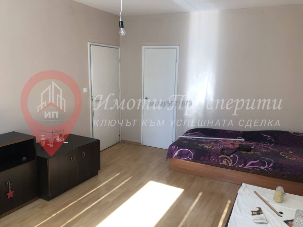 Едностаен апартамент в София, Люлин 3 - 36 кв.м за 2278 €/кв.м - Снимка #1