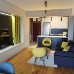 Дава се под наем Двустаен апартамент в Бургас, Център - 43 кв.м за 224.4 € - Снимка #1