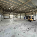 Склад в Пловдив, Индустриална зона - Север - 580 кв.м за 1200 €/кв.м - Снимка #1