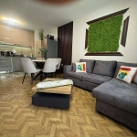 Двустаен апартамент в Пловдив, Мараша - 75 кв.м за 2507 €/кв.м - Снимка #1