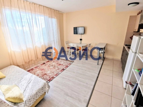 Двустаен апартамент в Бяла - 57 кв.м за 1246 €/кв.м - Снимка #1