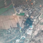 Парцел в Търговище, Запад 1 - 3000 кв.м за 43 €/кв.м - Снимка #1