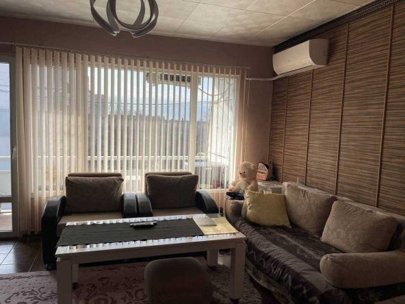 Двустаен апартамент в Пловдив, Кючук Париж - 65 кв.м за 1385 €/кв.м - Снимка #1