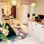 Дава се под наем Едностаен апартамент в Бургас, Възраждане - 47 кв.м за 350 € - Снимка #1