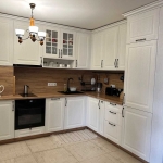 Тристаен апартамент в София, Горна баня - 90 кв.м за 1445 €/кв.м - Снимка #1