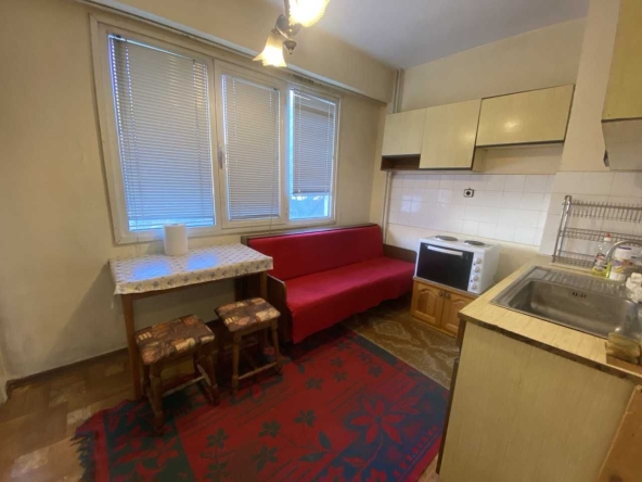 Двустаен апартамент в Пловдив, Кючук Париж - 47 кв.м за 1426 €/кв.м - Снимка #1