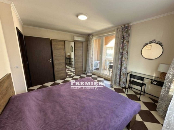 Двустаен апартамент в Созопол - 73 кв.м за 1332 €/кв.м - Снимка #1