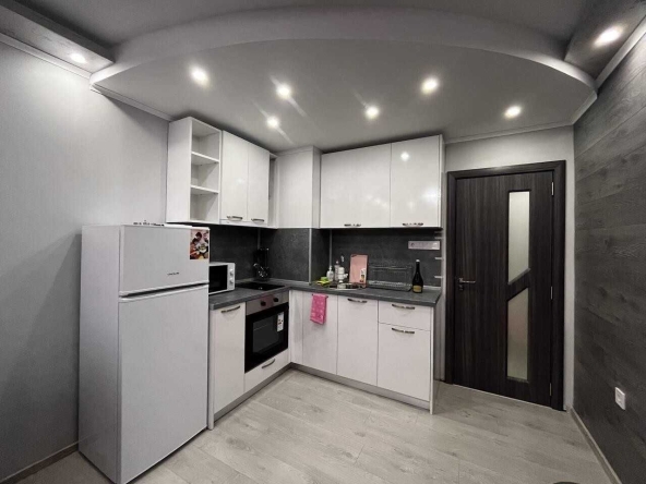 Двустаен апартамент в Пловдив, Кършияка - 55 кв.м за 1906 €/кв.м - Снимка #1