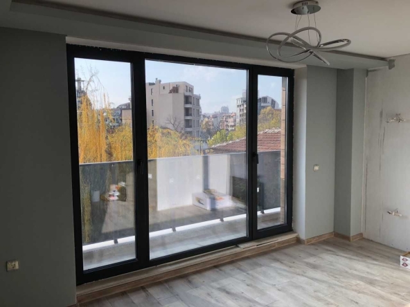 Двустаен апартамент в Пловдив, Младежки Хълм - 50 кв.м за 1860 €/кв.м - Снимка #1