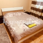 Дава се под наем Двустаен апартамент в Варна, Колхозен пазар - 45 кв.м за 382.5 € - Снимка #1