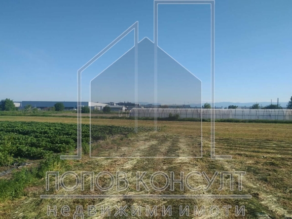 Парцел в с. Стряма, Област Пловдив - 3594 кв.м за 19 €/кв.м - Снимка #1