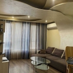 Дава се под наем Двустаен апартамент в Пловдив, Въстанически - 70 кв.м за 450 € - Снимка #1